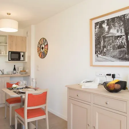 Les Essentielles Apartmán
