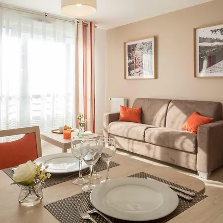 Les Essentielles Apartmán *