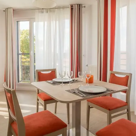 Les Essentielles Apartmán
