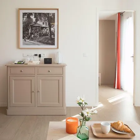 Les Essentielles Apartmán *