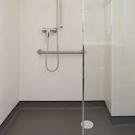 Apartmán Les Essentielles